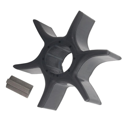 Water Pump Impeller & Key for Yamaha XF 425 450 HP