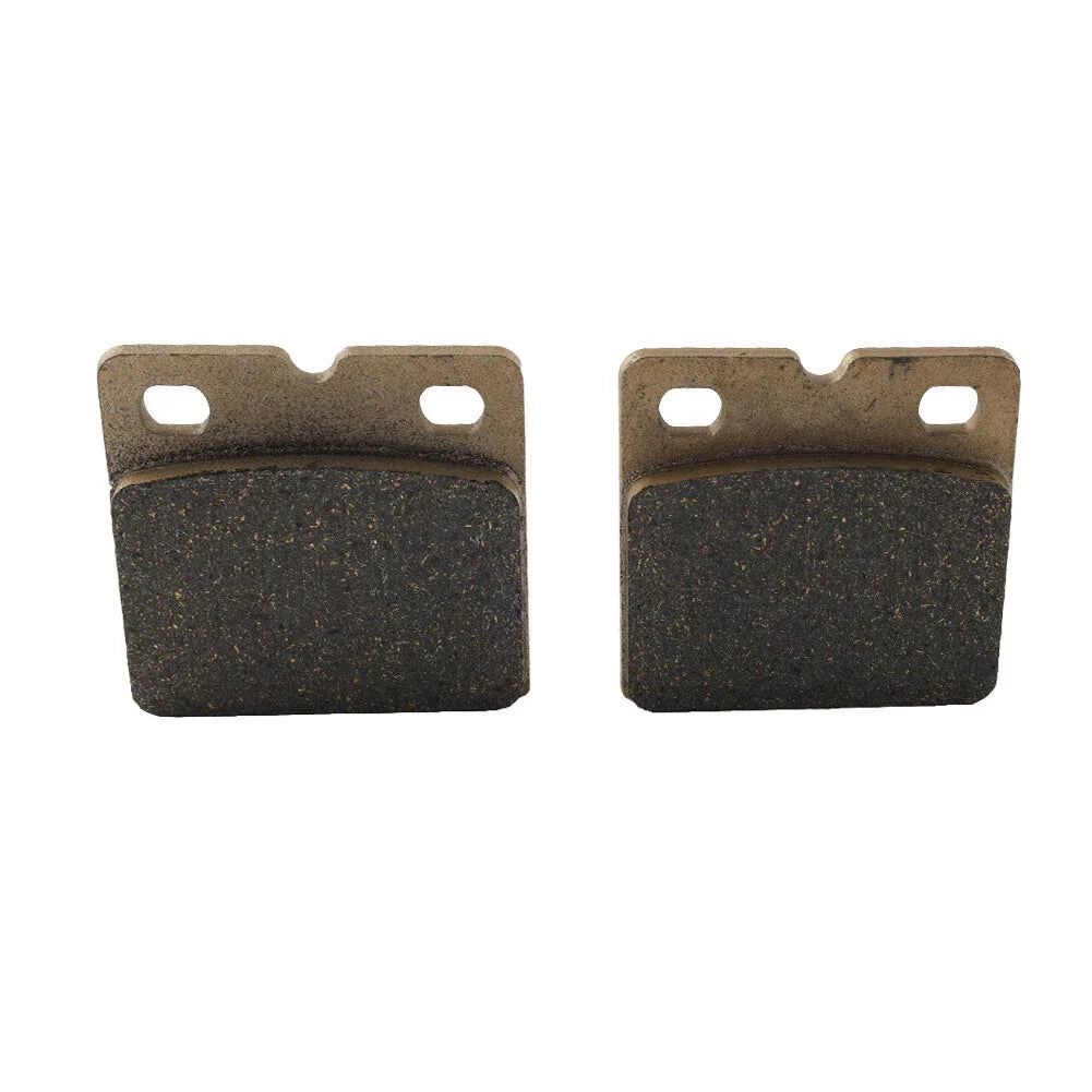 Rear Brake Pads for BMW K 1200 RS (1996–2004) K 1200 GT (2003–2006)
