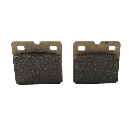 Rear Brake Pads for BMW K 1200 RS (1996–2004) K 1200 GT (2003–2006)