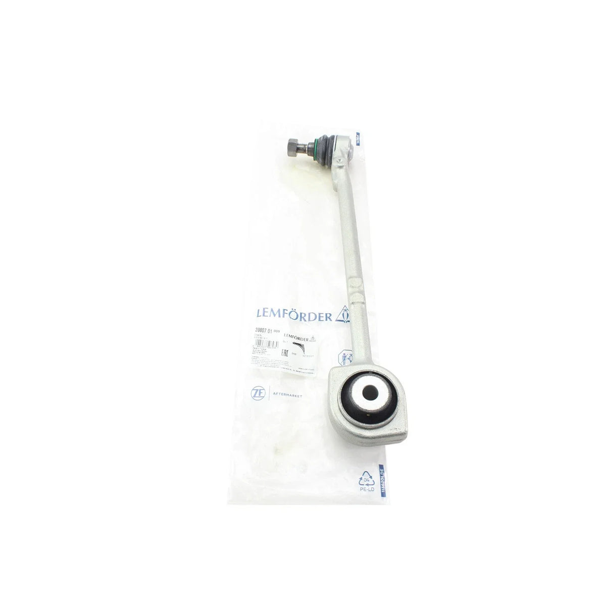 Lemfoerder Suspension Control Arm for 3980701