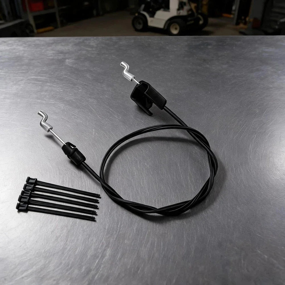 Replacement Control Cable 946-0957 for Troy-Bilt Craftsman Mowers