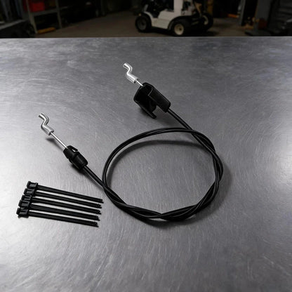 Replacement Control Cable 946-0957 for Troy-Bilt Craftsman Mowers