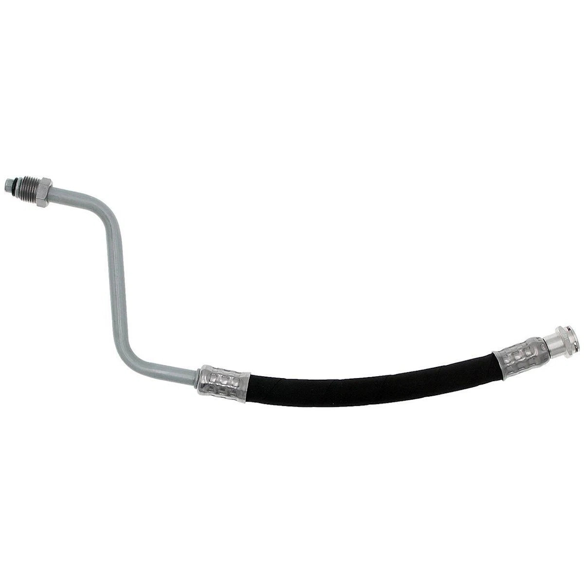 Automatic Transmission Oil Cooler Hose Assembly for Patriot (2010–2017) 624-753, 68021174AA, 68021174AB