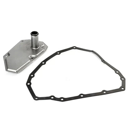 Transmission Oil Filter Pan Gasket Kit 33010-JF015 for Nissan Sentra Versa (2012–2019)