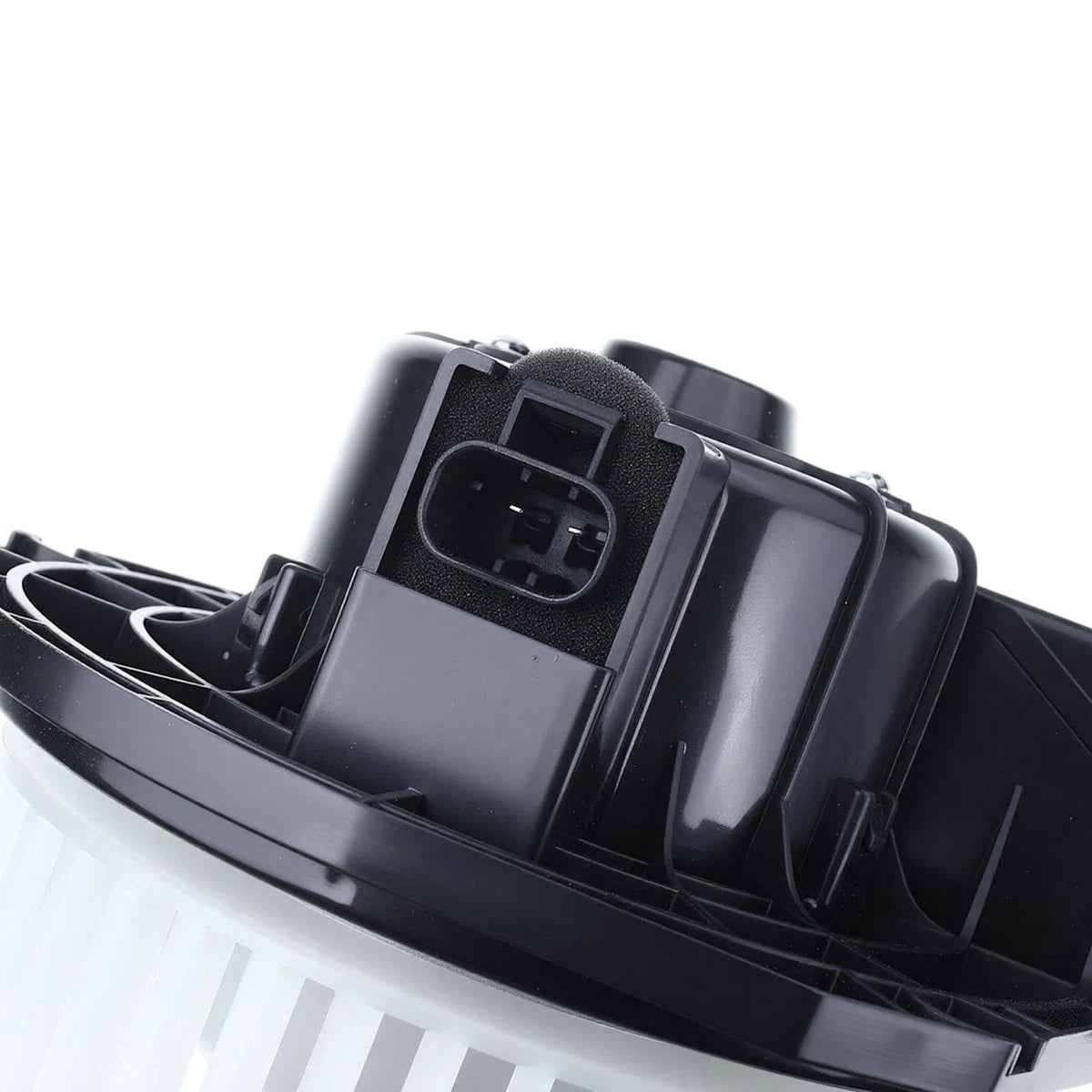Blower Motor for Chevy Yukon Suburban XL 1500 (18069009, 1580875, 15225884)