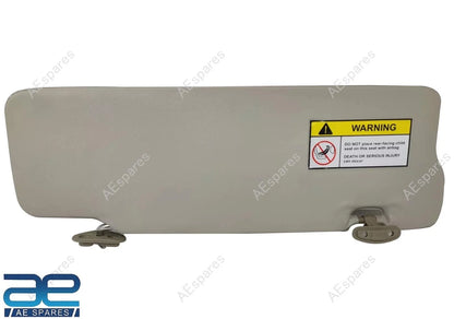 Sun Visor LH for Mahindra Scorpio (2007–2011) 0105DAG00350B RHD