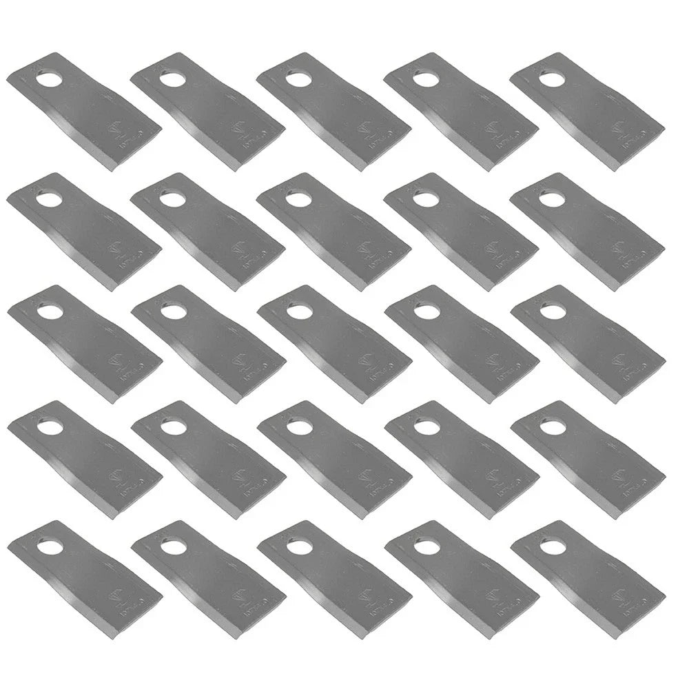 25X Disc Mower Blade for John Deere (Replaces PMLBL0027)
