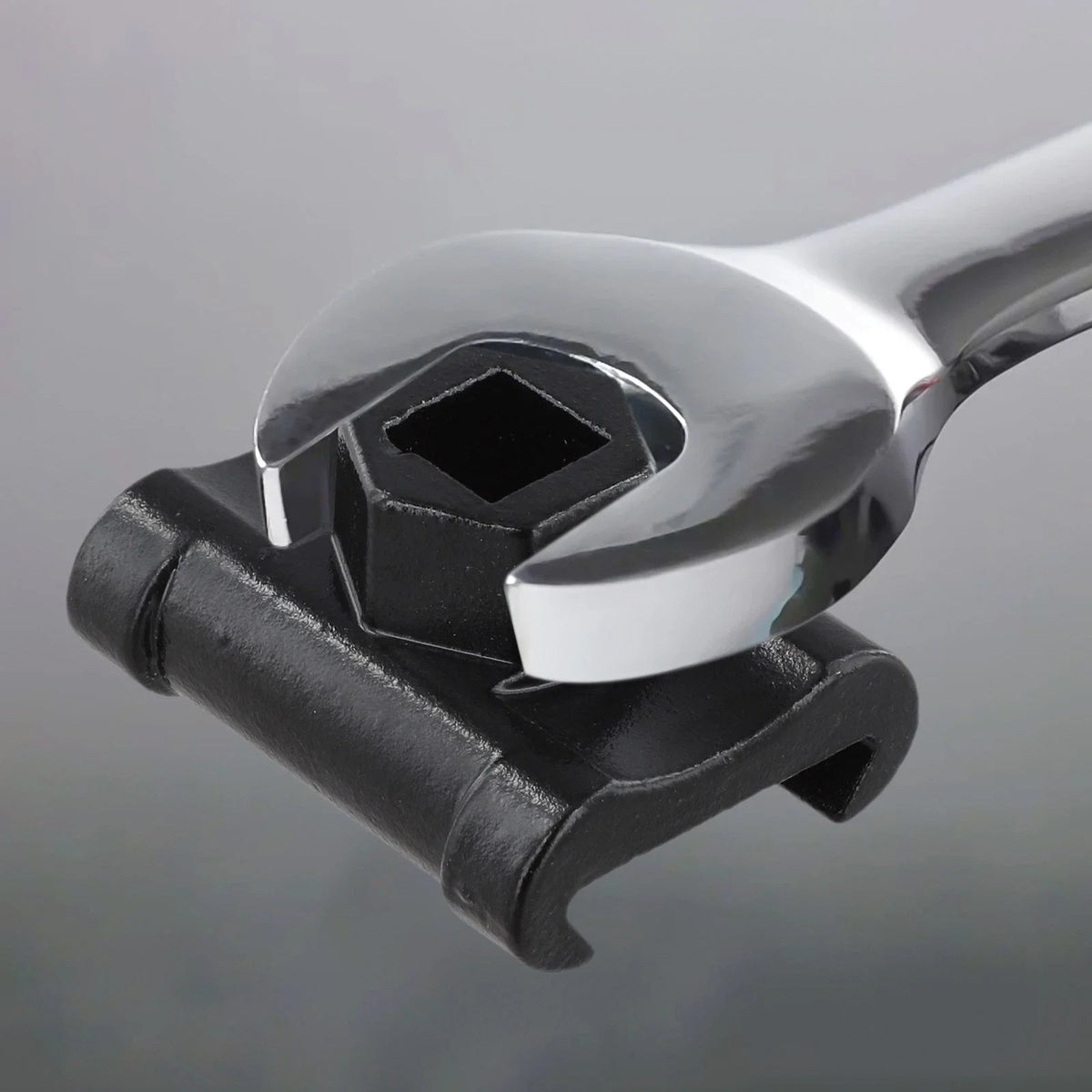 Wrench Extension Adapter for 12 Inch Drive Tools and Accessories