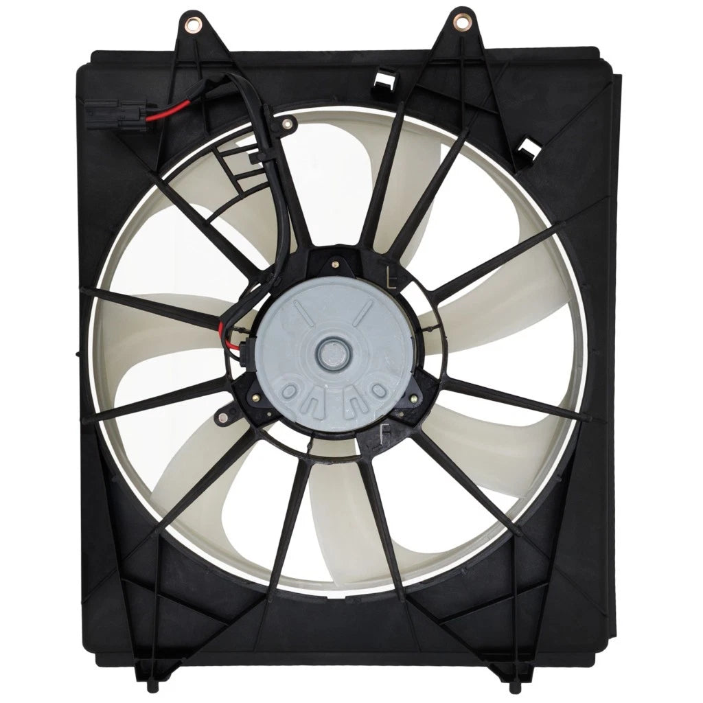 Cooling Fan Assembly for Honda Odyssey (2011–2017) HO3113131, CLX-M0-611360-CL360A55
