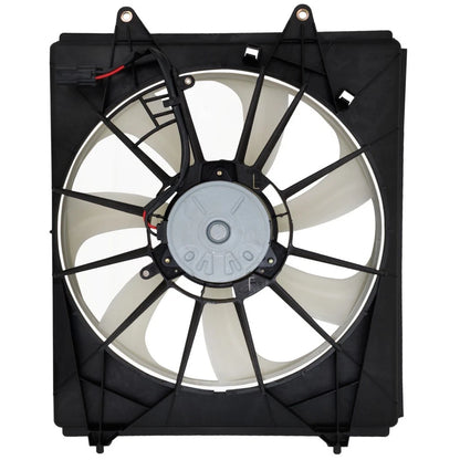 Cooling Fan Assembly for Honda Odyssey (2011–2017) HO3113131, CLX-M0-611360-CL360A55