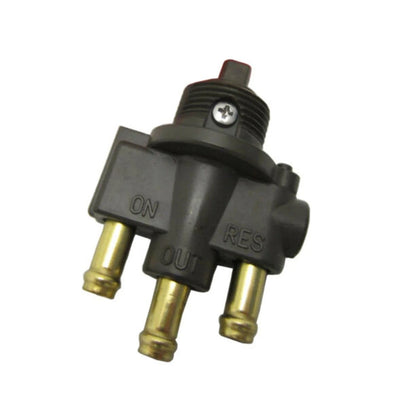 Fuel Cock Assembly for Yamaha (66V-24500-02-00)
