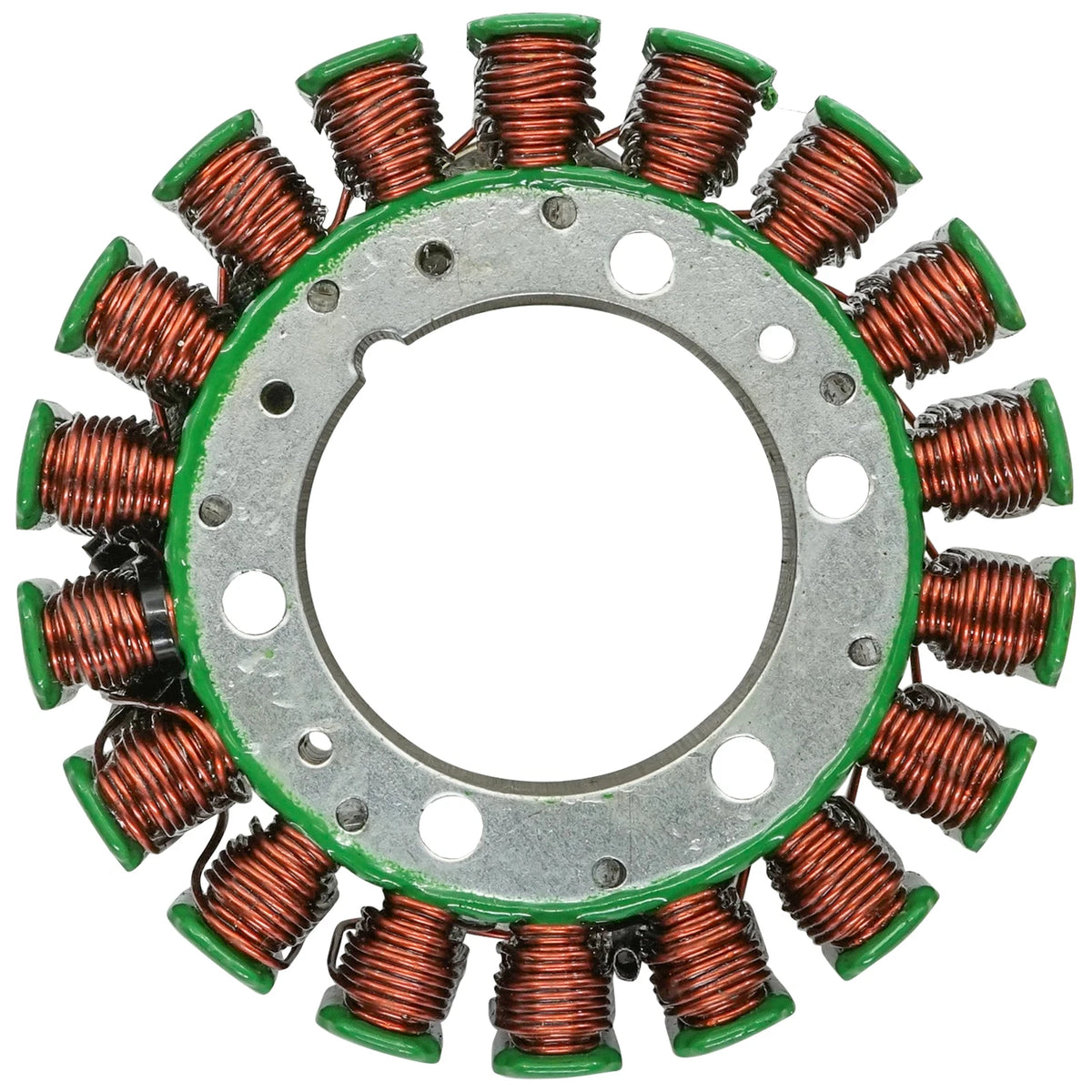 Stator for Honda VT1100C3 Shadow Aero (1998–2002) ST139 - LAR, 31120-MA1-005, 31120-MAA-005