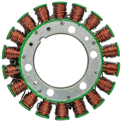 Stator for Honda VT1100C3 Shadow Aero (1998–2002) ST139 - LAR, 31120-MA1-005, 31120-MAA-005