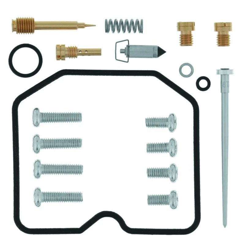 Carburetor Kit for Kawasaki KVF300 Brute Force (2012–2020)