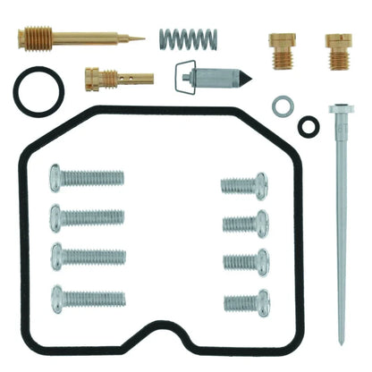 Carburetor Kit for Kawasaki KVF300 Brute Force (2012–2020)