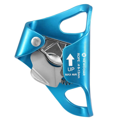 Rock Climbing Chest Ascender for Ascender (No Part Numbers)