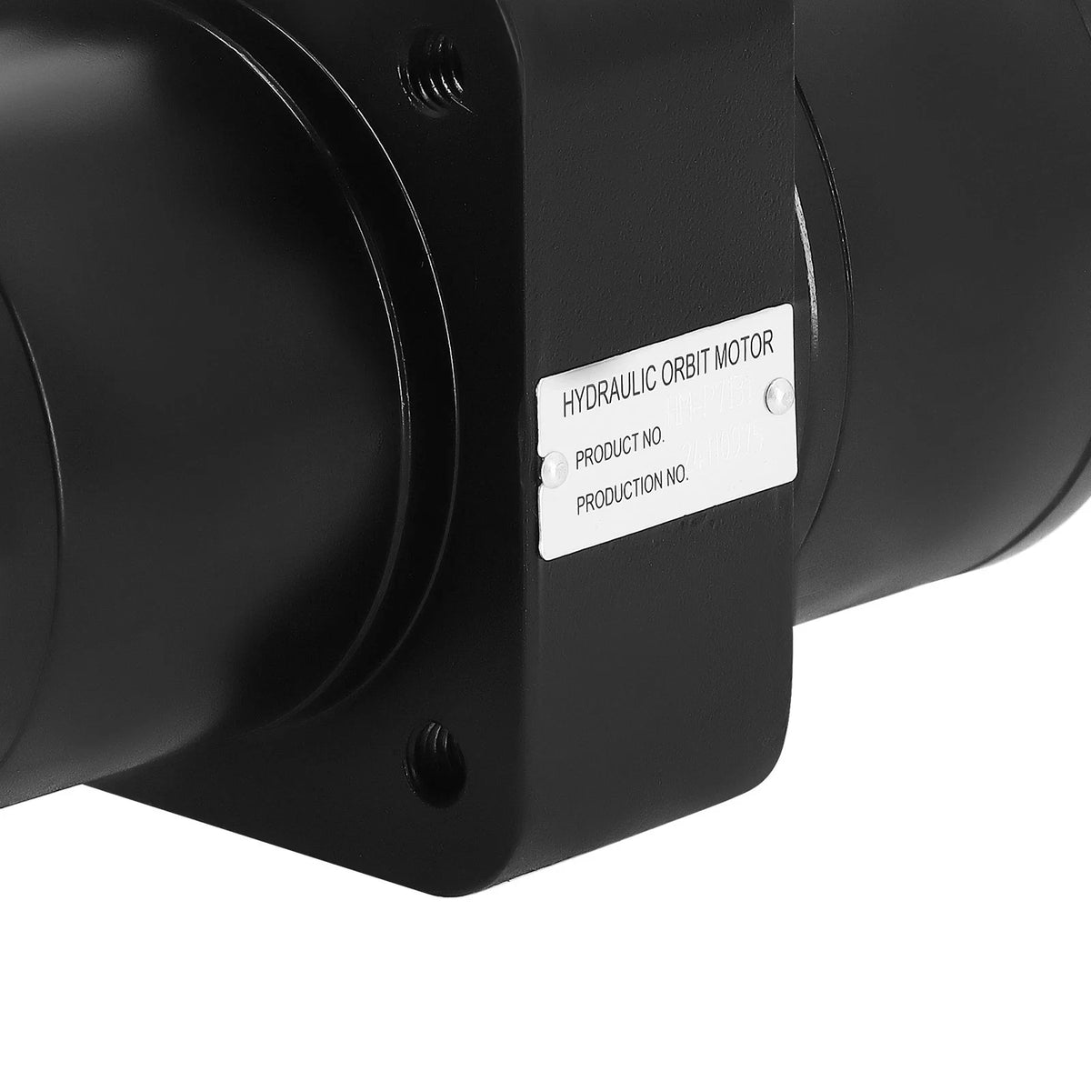 2X Hydraulic Gear Wheel Motor for Wright Stander X (2010–2023) 32410007