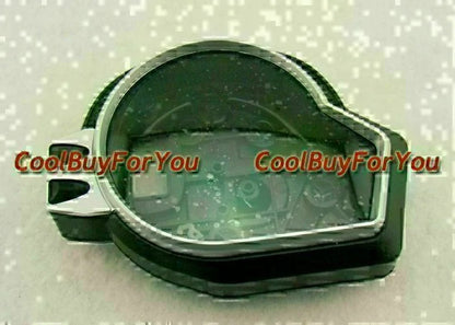 Speedometer Tachometer Gauge Case Cover for Honda CBR1000RR (2008-2011)