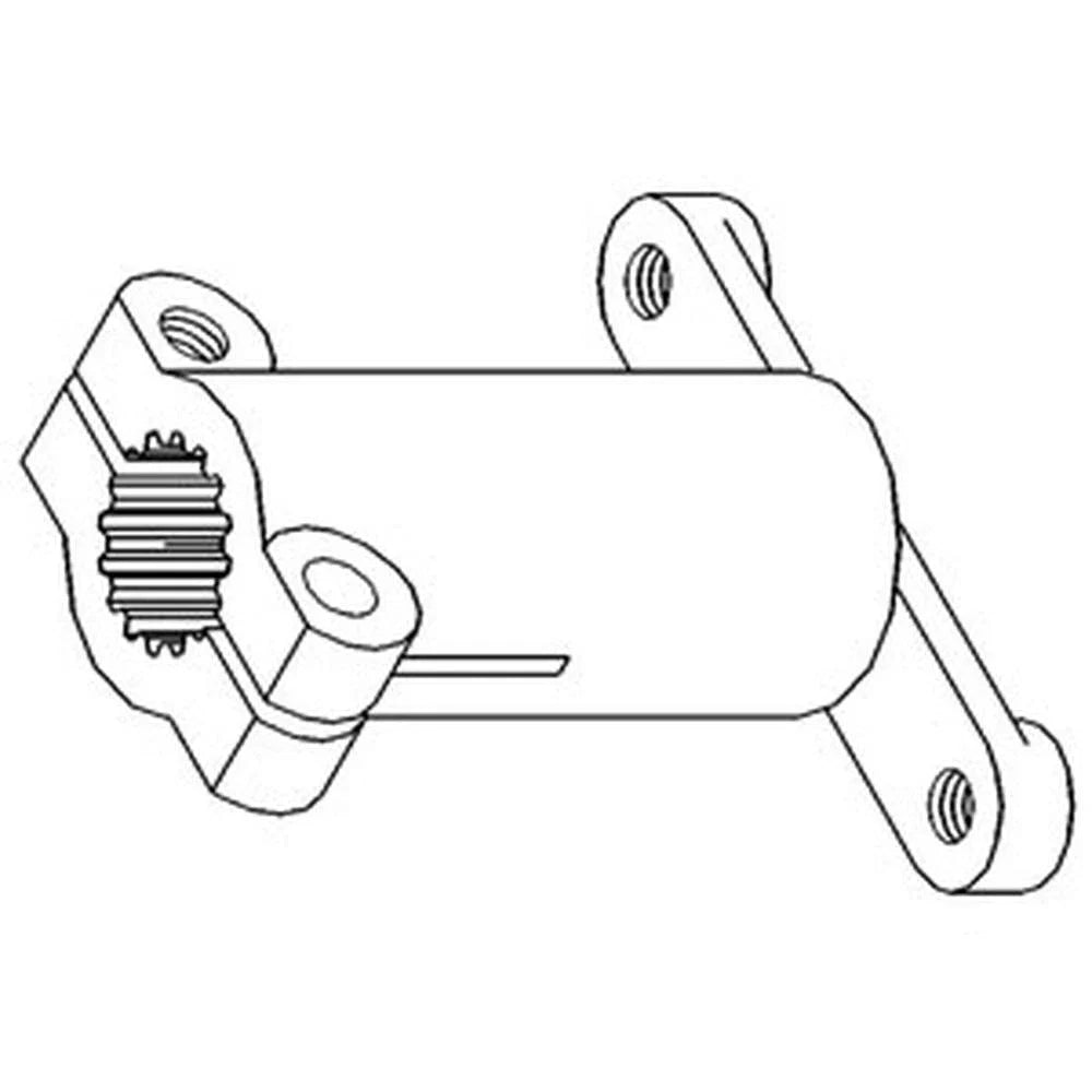 Hydraulic Pump Drive Coupler for John Deere 3020 4000 (WN-R34359-PEX)