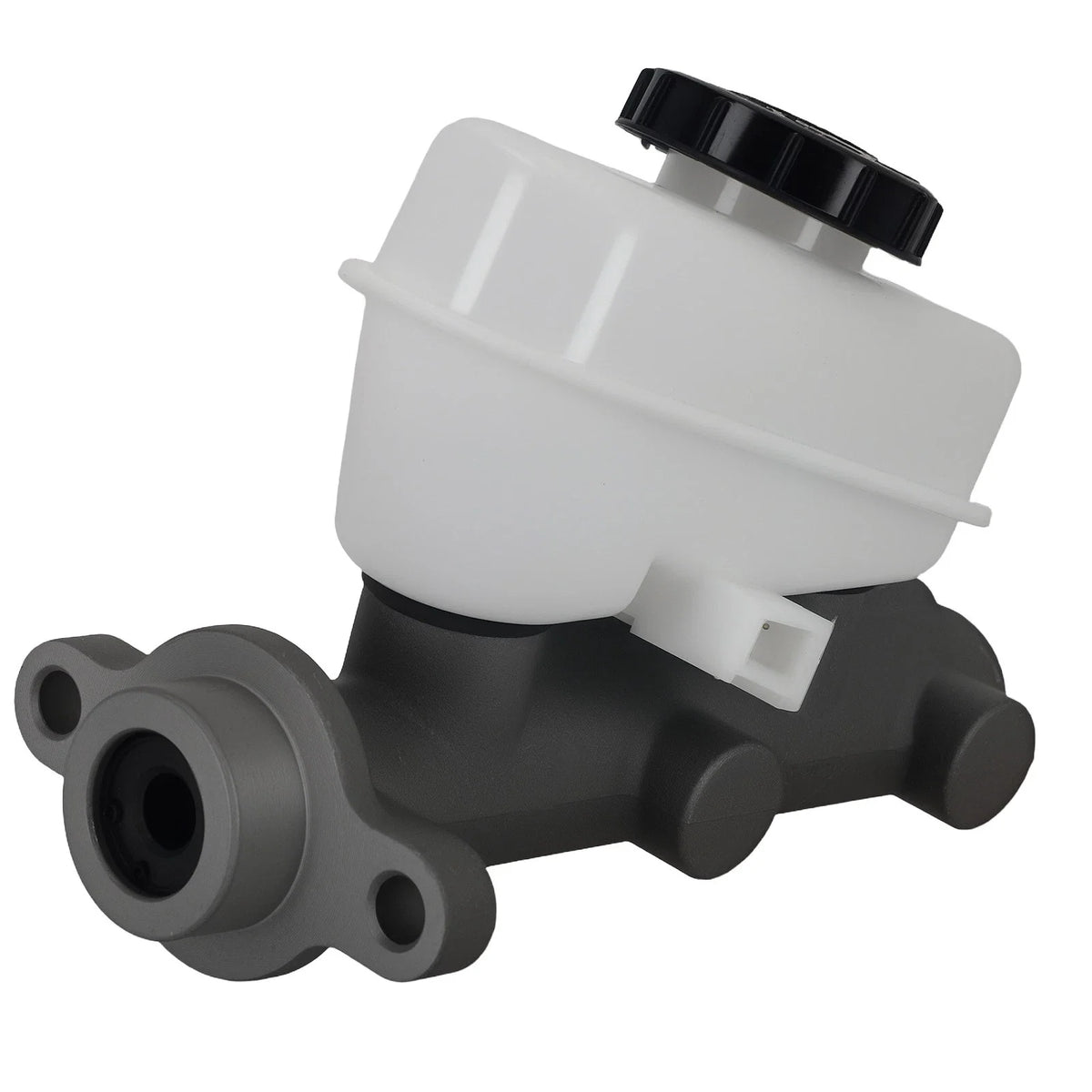 Aluminum Brake Master Cylinder with Reservoir for Mazda B2300 B3000 (1994)