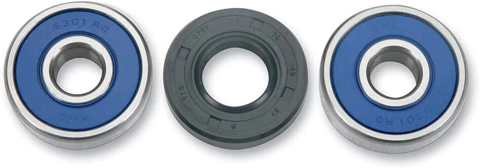 Wheel Bearing and Seal Kit for All Balls (25-1410)
