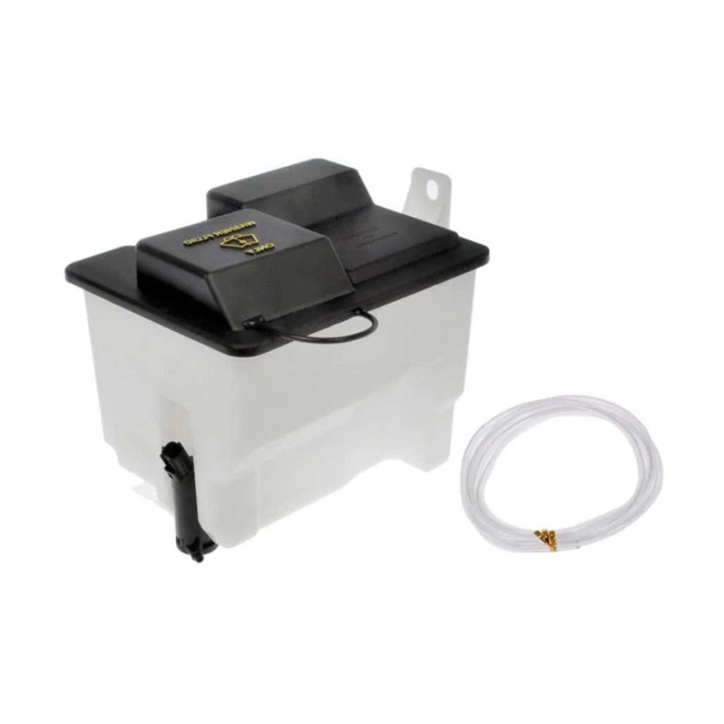 Windshield Washer Fluid Reservoir for Lincoln Mark LT (2006–2008) ALX-PAU-RB-603-162-CL360A52