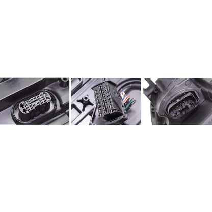 LED Headlight Passenger Side for Audi A4 Quattro (2019) AU2503204, KLX-KSI-8137363-CL360A52