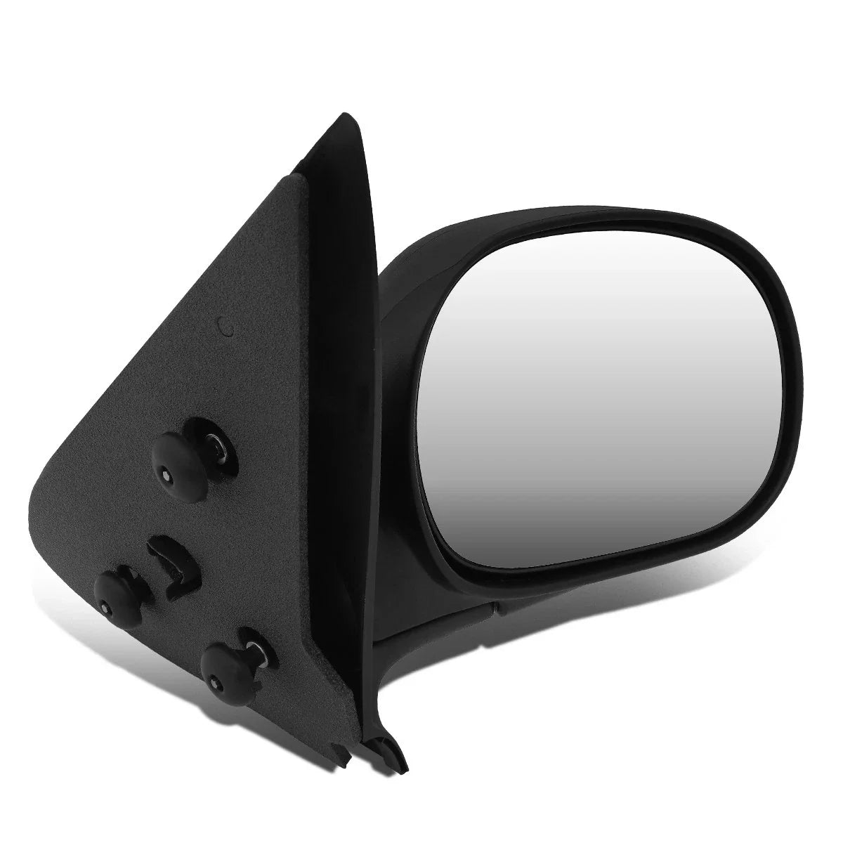 Right Side Manual Adjustment Rear View Mirror for Ford Expedition (1998–2002)
