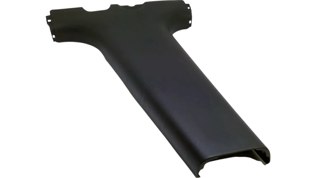 Trim for Chevrolet Pontiac Aveo Aveo5 (2006–2011) 96649839