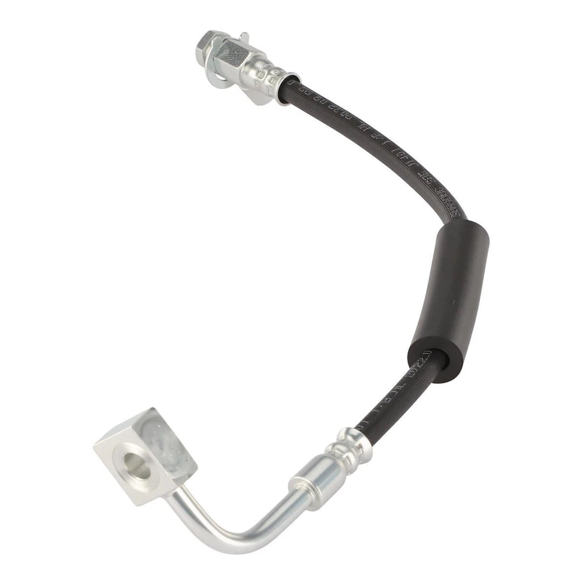 Brake Line Rear Left for Dodge Viper (2001–2010) 17981851, 2202969, 5290113AC