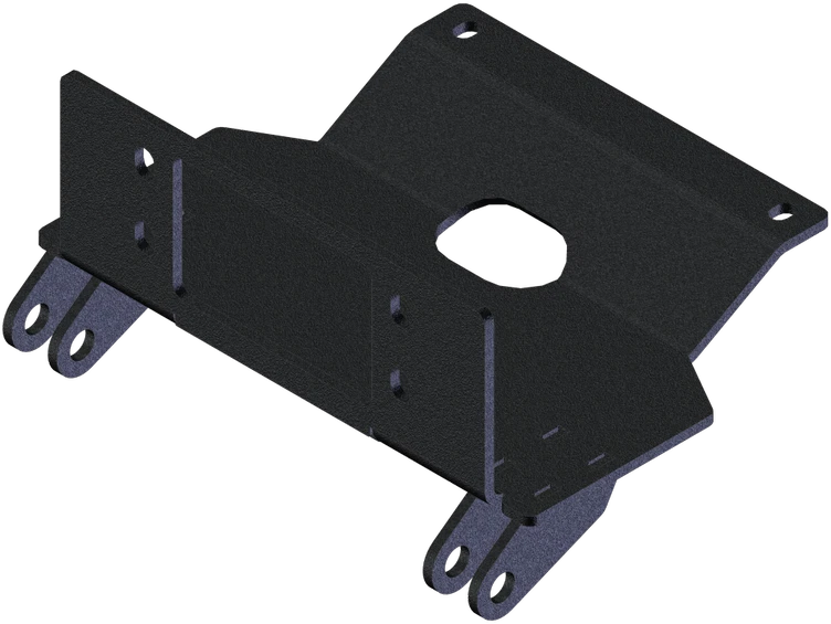 Plow Mount Kit for UTV (106595)