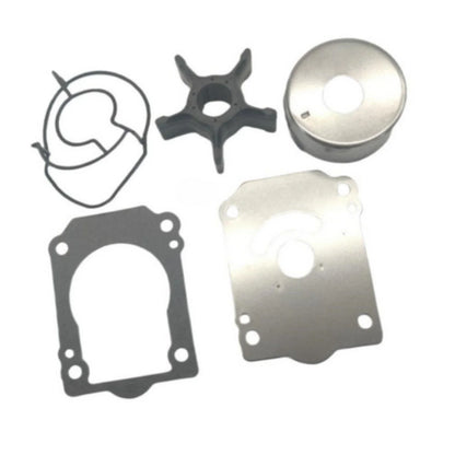 Water Pump Repair Kit for Suzuki DF 200 225 250 V6 (17400-93J01, 17400-93J02)