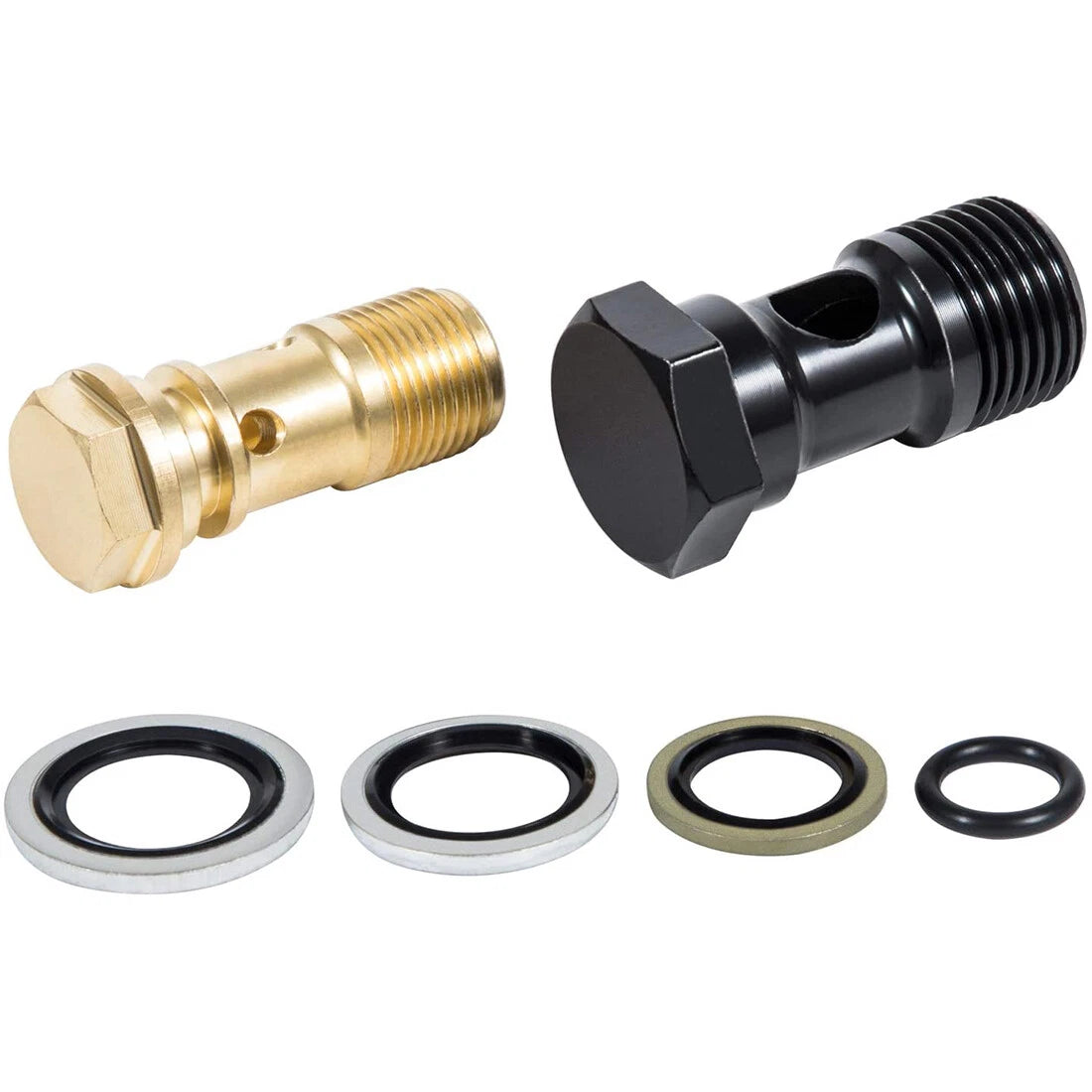 Gymatic Mounting Bolt Kit for Gymatic 3/B Unloader