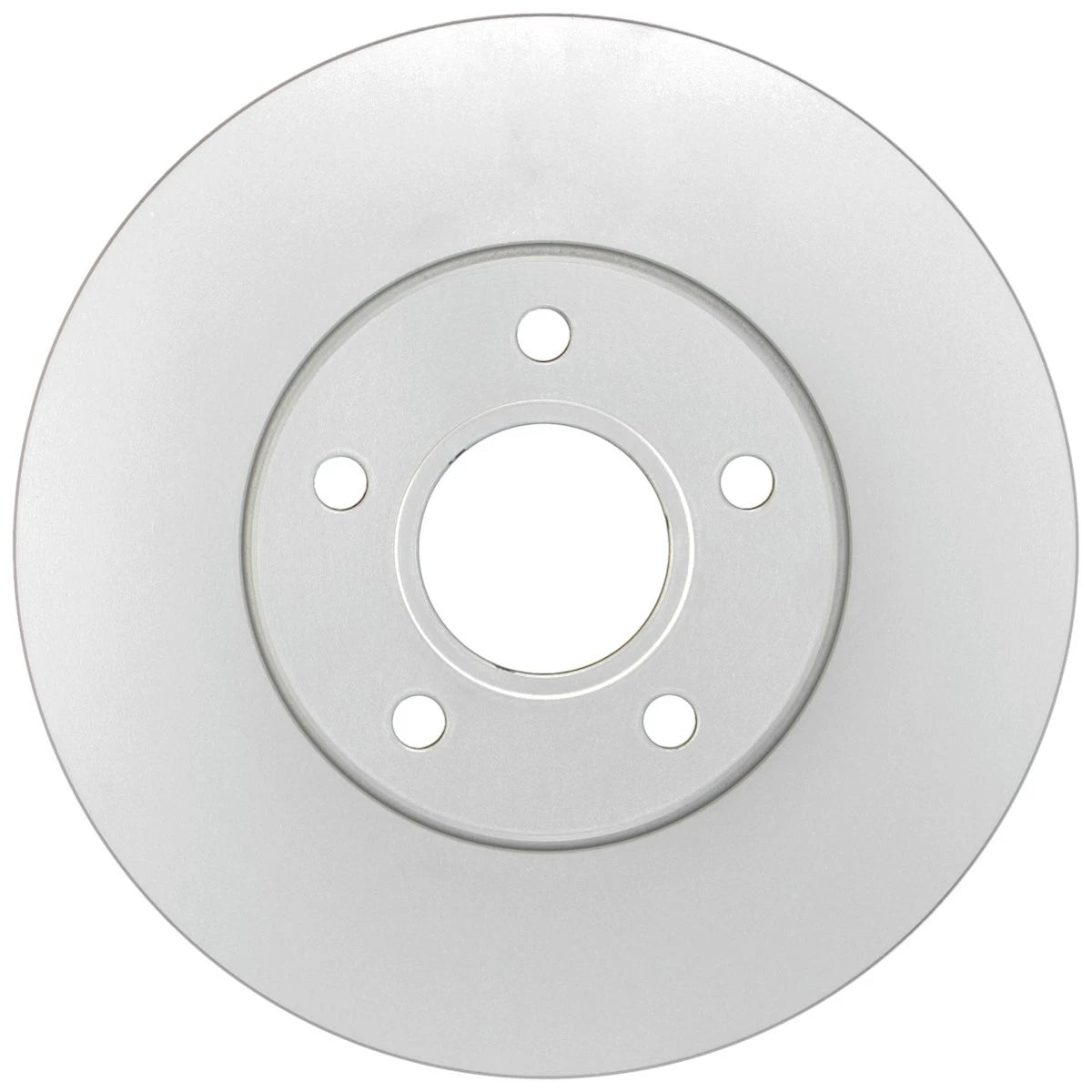 Bosch Brake Disc for Volvo C70 C30 V50 S40 (2004–2011) 52011380
