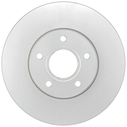 Bosch Brake Disc for Volvo C70 C30 V50 S40 (2004–2011) 52011380