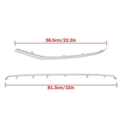 Grille Assembly for Toyota Grand Highlander (2024) BCK18975K