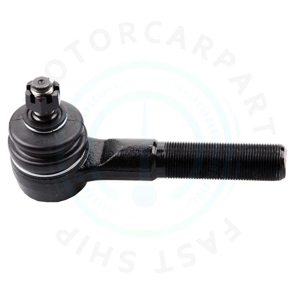 Set of 7 Tie Rod Ends & Sway Bar Links for Jeep Wrangler (1997–2006)