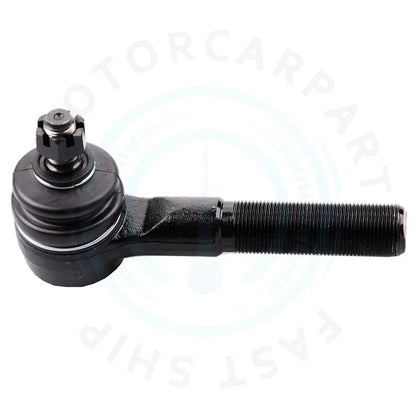 Set of 7 Tie Rod Ends & Sway Bar Links for Jeep Wrangler (1997–2006)