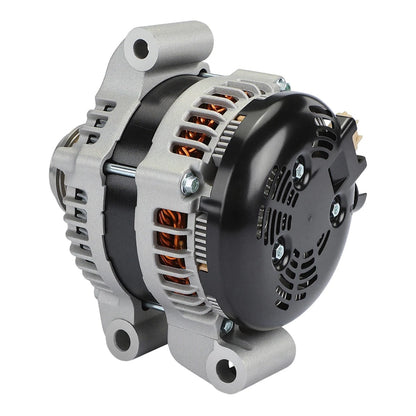 Alternator 240-AMP for Ford F250 F350 E350 (2017–2019) 17978559 GL8822