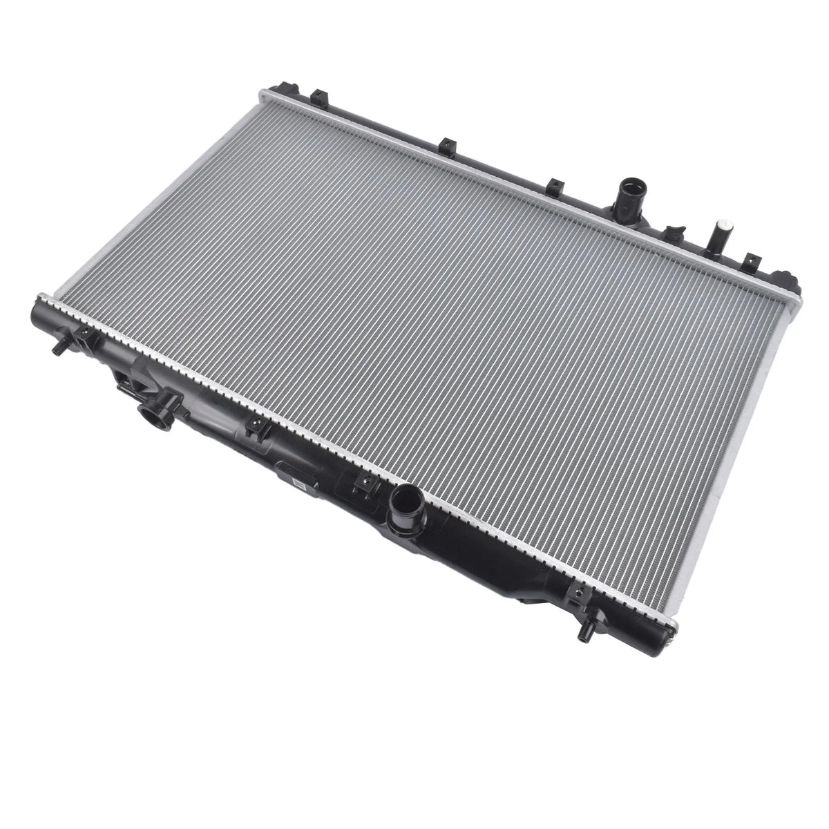 Aluminum Downflow Radiator for Honda HR-V (2023–2024) 2.0L