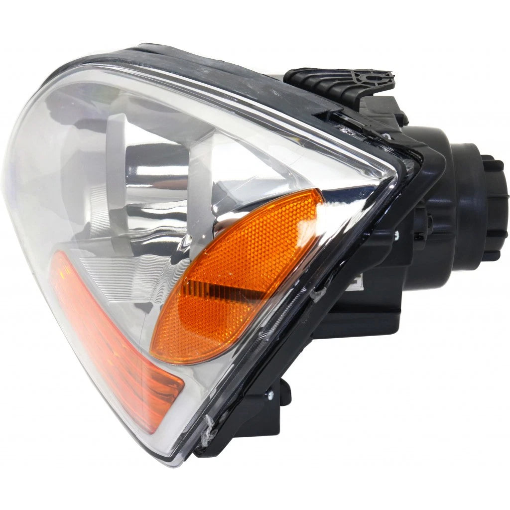 Headlight Assembly Pair for Kia Sorento (2007) PLX-M1-322-1126L-AS7, KI2502126, KI2503126