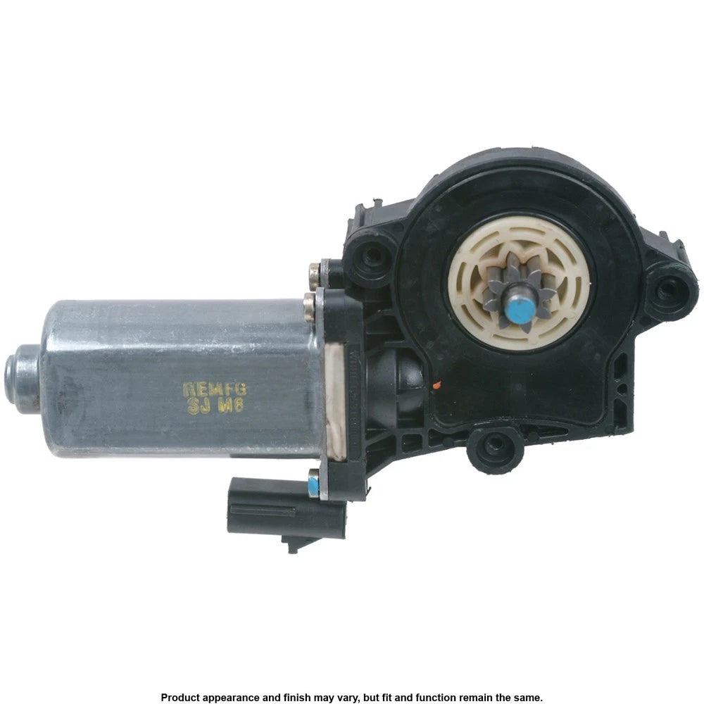 Front Right Power Window Motor for Chrysler Sebring Dodge Stratus (42-443, 11741391-101, 5056028AB, 5056028AF)