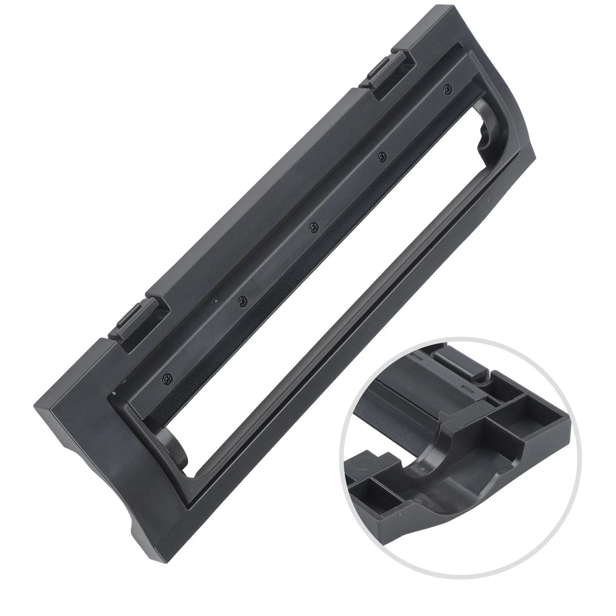 Brush Cover for Roborock Q7 M5+ L5+ TF+ Q7B Q7T+ BF+ (2021–2023)