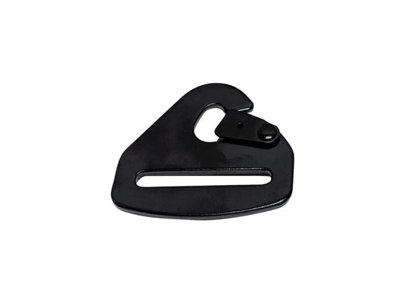 Set of 2 PRP Seats Harness Clip-In Tabs for (SBCI)