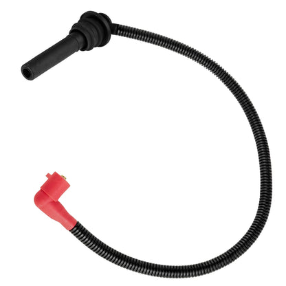 PTO Spark Plug Wire for Polaris (WI105 - LAR, 4014795, 4080157)