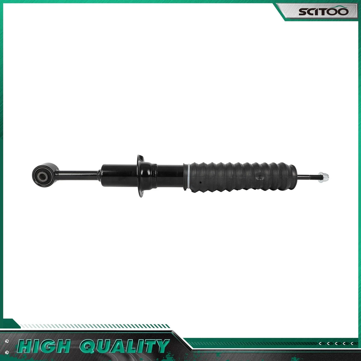 4X Air Shock Absorbers for Lexus GX470 (2003–2009) Toyota Land Cruiser Prado (2003–2009)