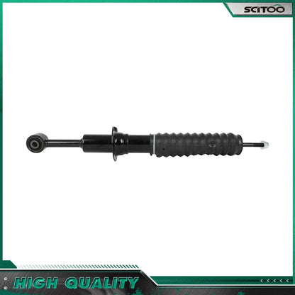 4X Air Shock Absorbers for Lexus GX470 (2003–2009) Toyota Land Cruiser Prado (2003–2009)