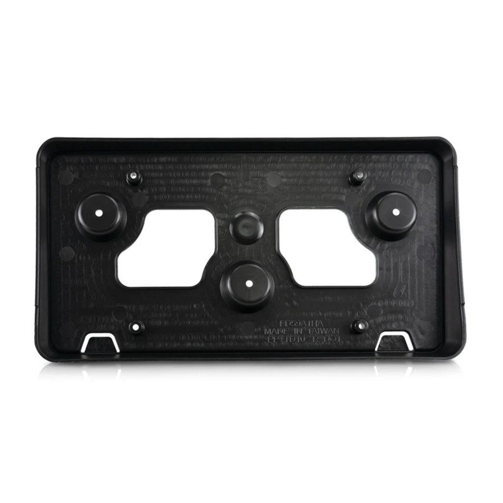 License Plate Bracket for Ford Bronco Sport (2021–2024) FO1068188, LLX-FO1068188-CL360A70