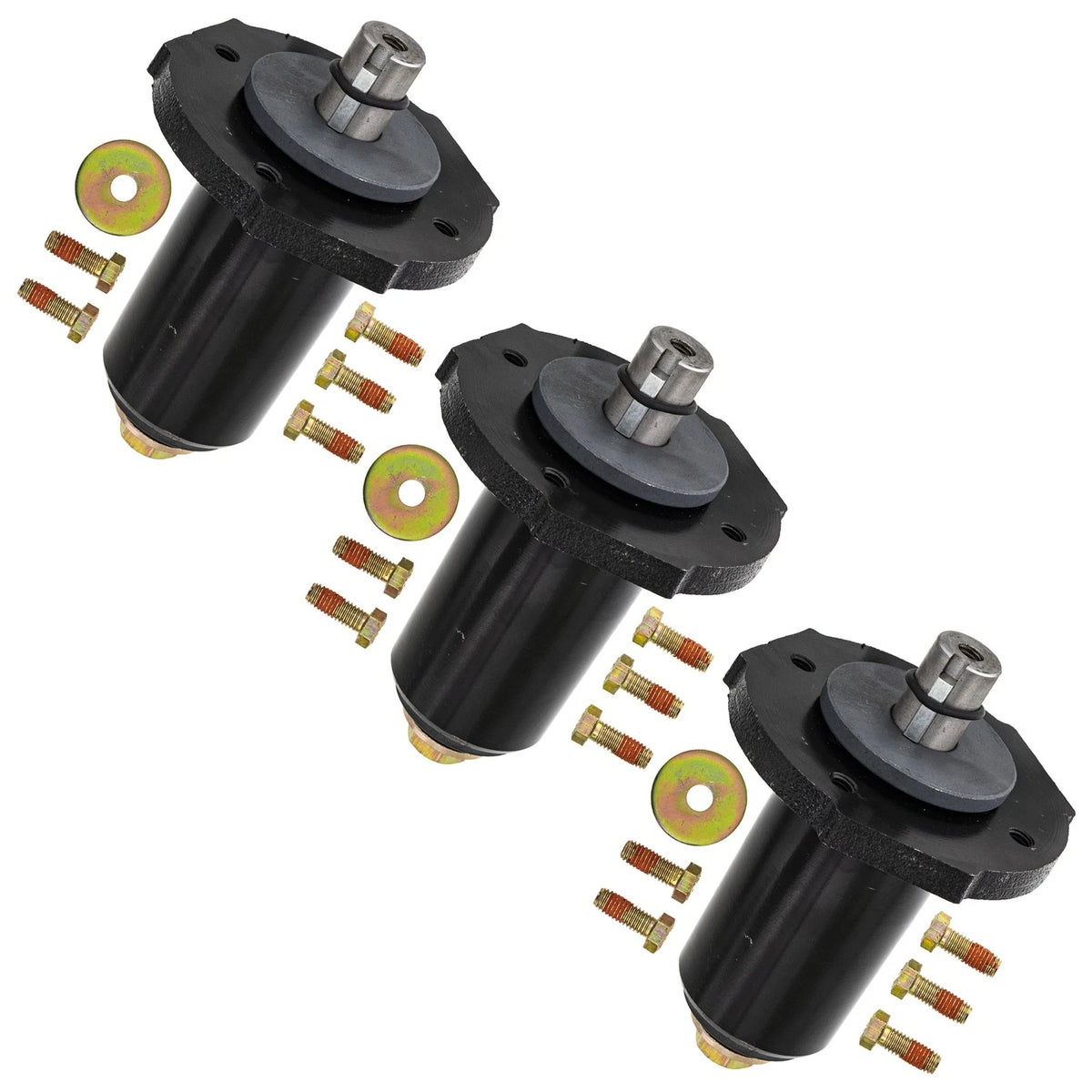 Mower Deck Rebuild Kit for Ariens Pro 48 Apex ProMaster (00273000, 04919100)