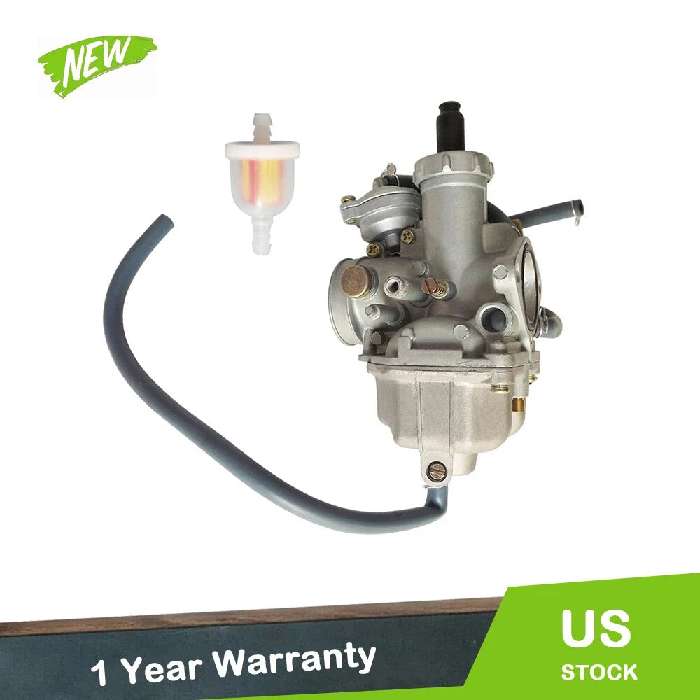 Carburetor for Honda TRX250 TRX250TE TRX250TM (1997–2017)